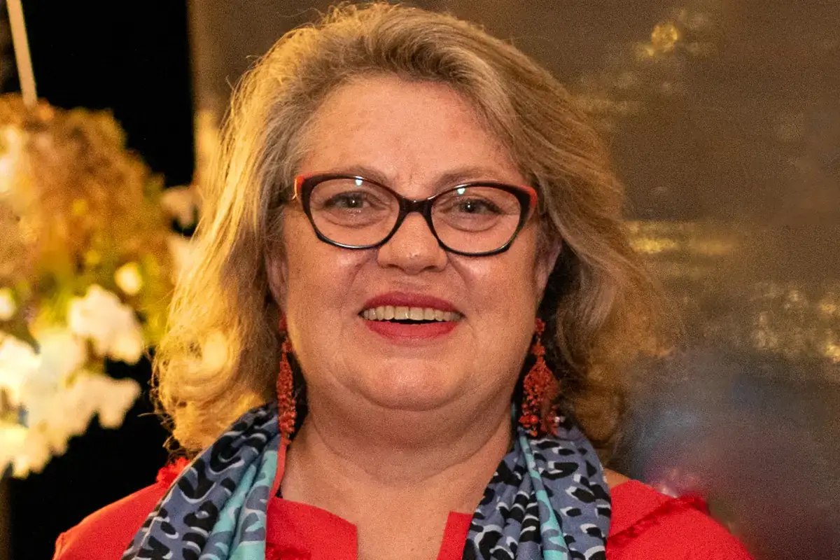 Dominique Marzotto Baglio di Pianetto ospiter&agrave; Le Donne del Vino in occasione della giornata nazionale
